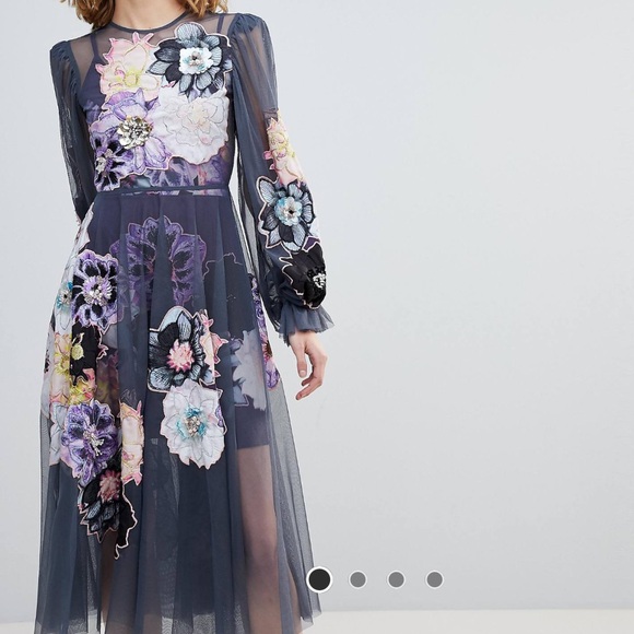 ASOS DRESS IN SEARCH OF!!!! - Picture 2 of 4